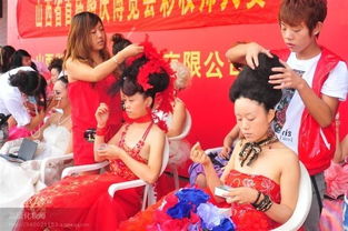 鄭州市愛的故事婚慶禮儀策劃公司 會展策劃圖冊，打造卓越品牌形象