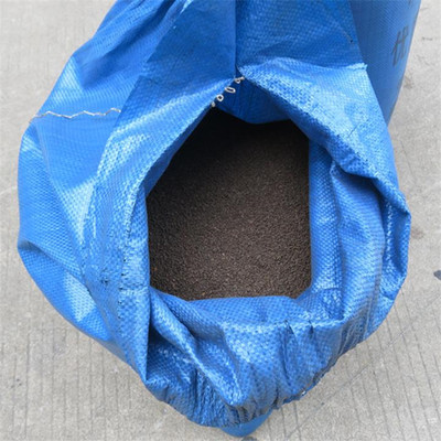 菏澤錳沙濾料壽命與除鐵錳砂濾料價格解析