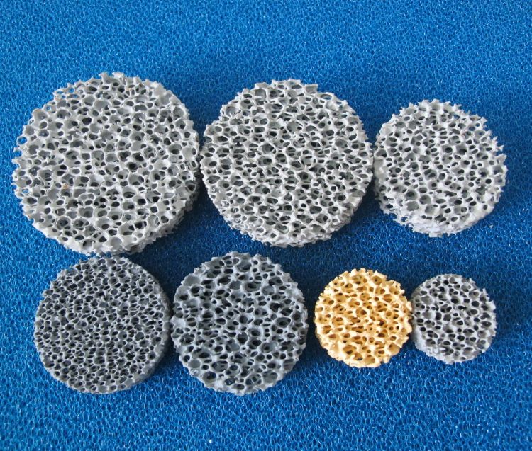 一恒污水治理陶粒濾料 高效掛膜與卓越過濾性能解析