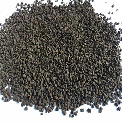 焦作優質錳砂濾料采購指南與聯系方式