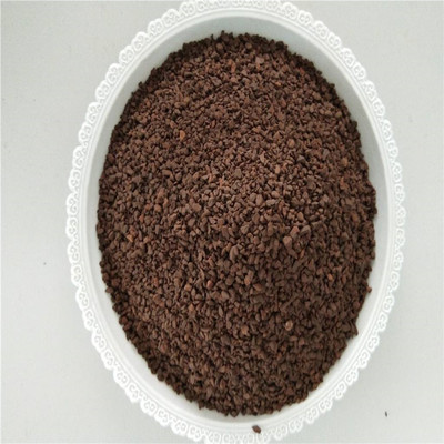 錳沙濾料 守護自來水安全的重要防線