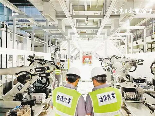 汽車行業大變局 一文讀懂重慶新能源汽車整車產業發展方向